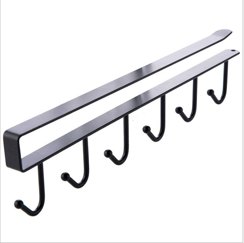 Metal Storage Rack Hanger