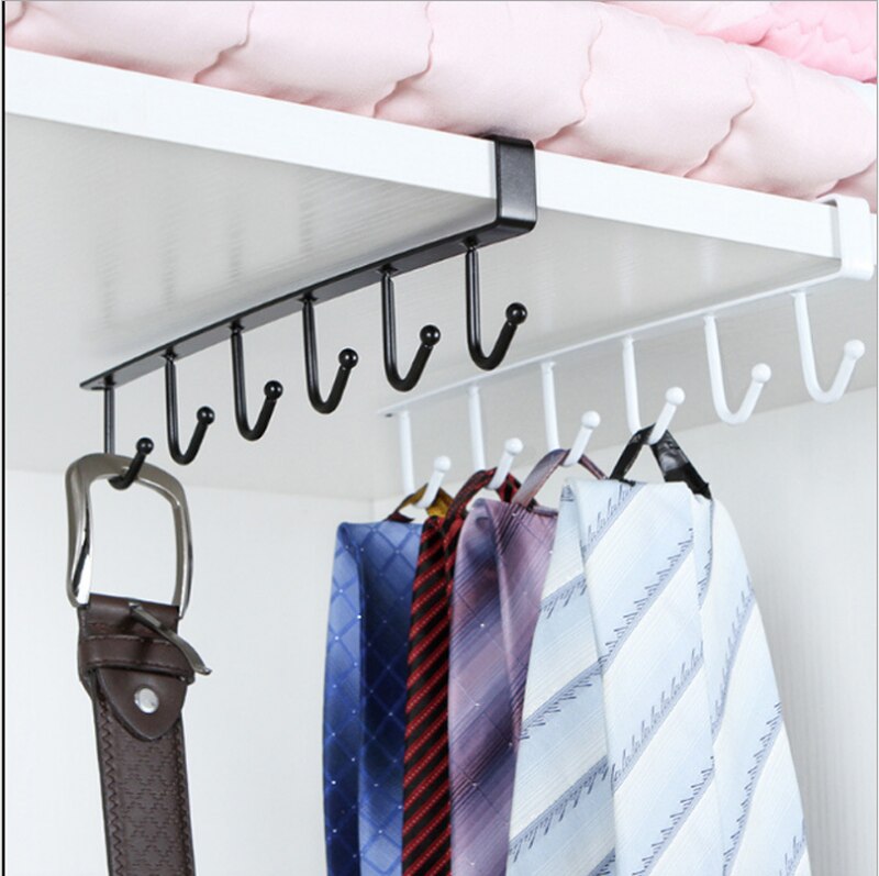 Metal Storage Rack Hanger