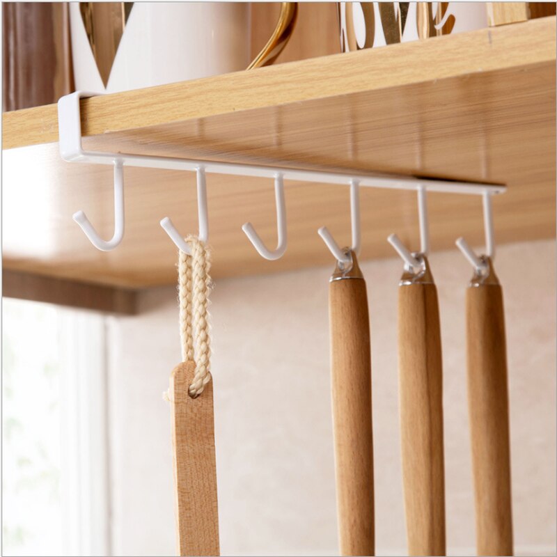 Metal Storage Rack Hanger