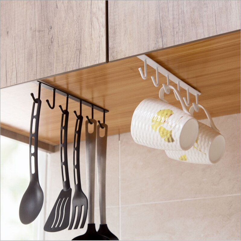 Metal Storage Rack Hanger