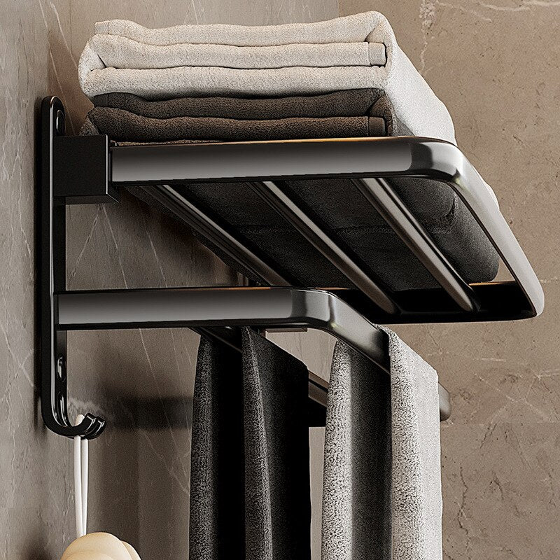 Luxury Bathroom Accessories Set