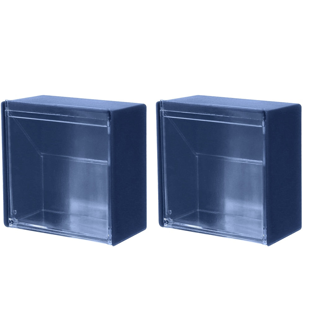 Wall Mounted Storage Boxes