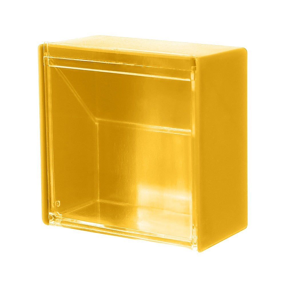 Wall Mounted Storage Boxes