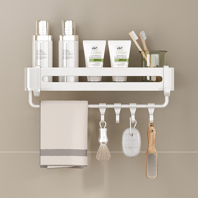 Bathroom Shower Shelves