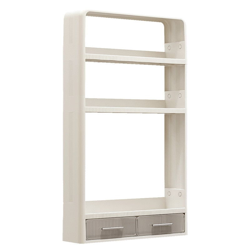 Organizer Shelves Rack