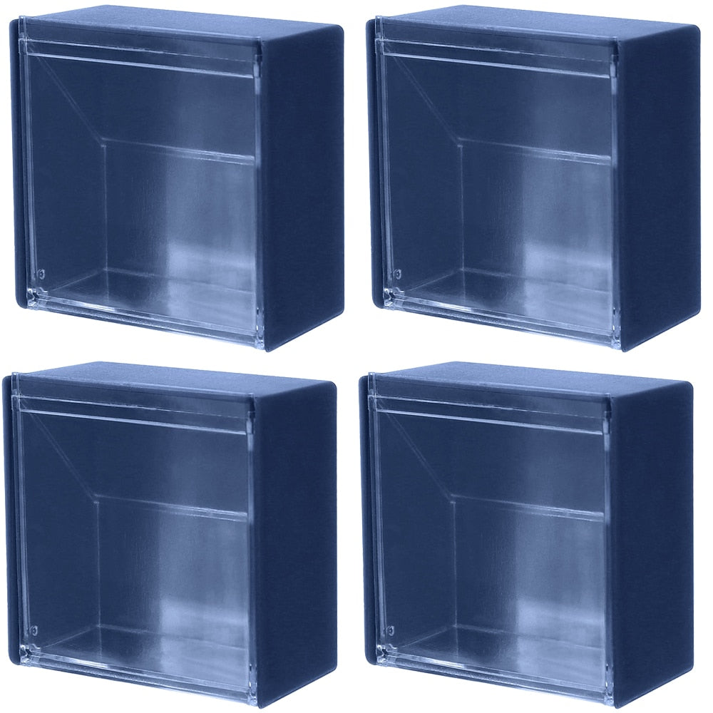 Wall Mounted Storage Boxes