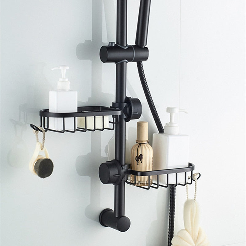 Sink Faucet Shelf