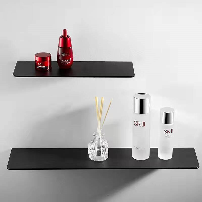 Modern Bathroom Storage Rack