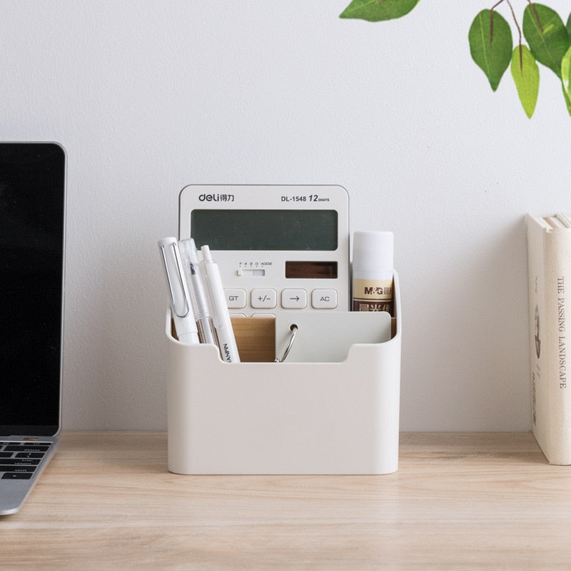 Multi-Function Storage Box