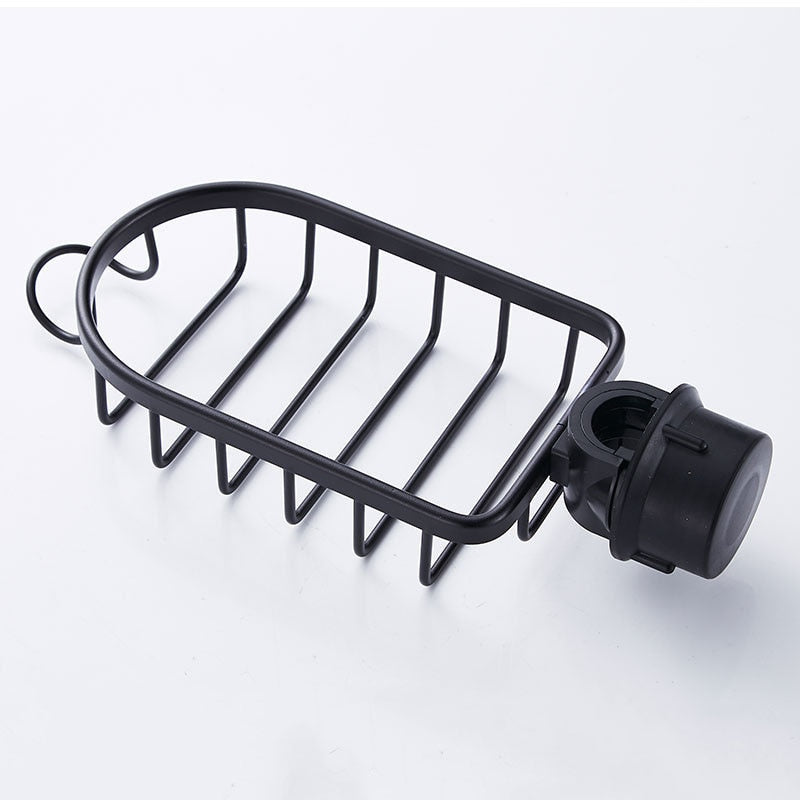 Sink Faucet Shelf