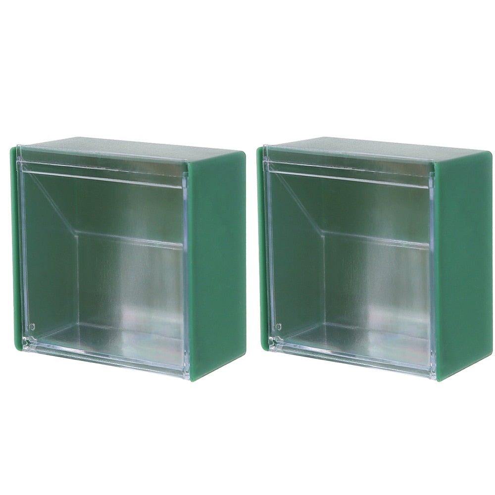 Wall Mounted Storage Boxes