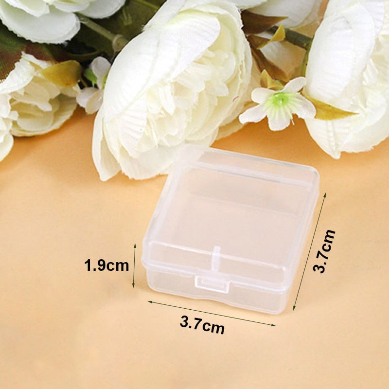 Wall Mounted Storage Boxes