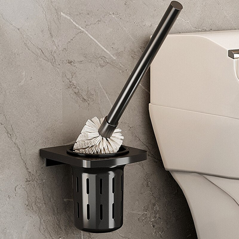 Luxury Bathroom Accessories Set