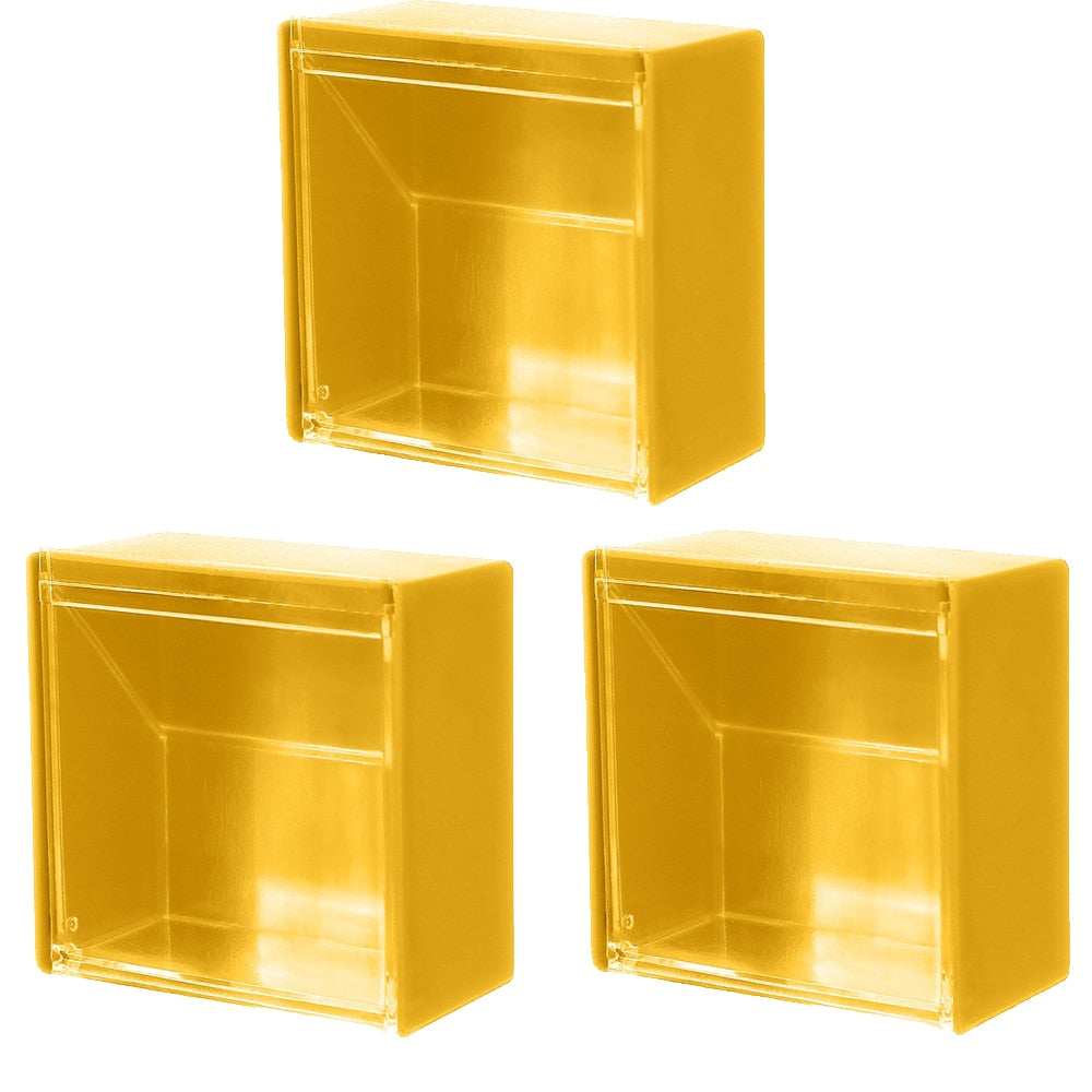 Wall Mounted Storage Boxes