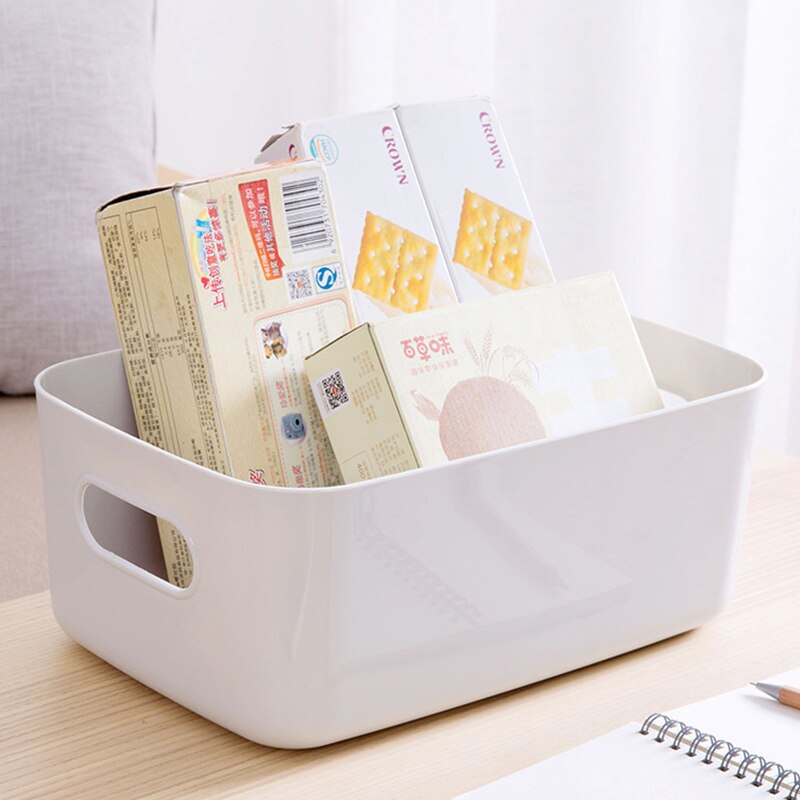 Desktop Storage Box