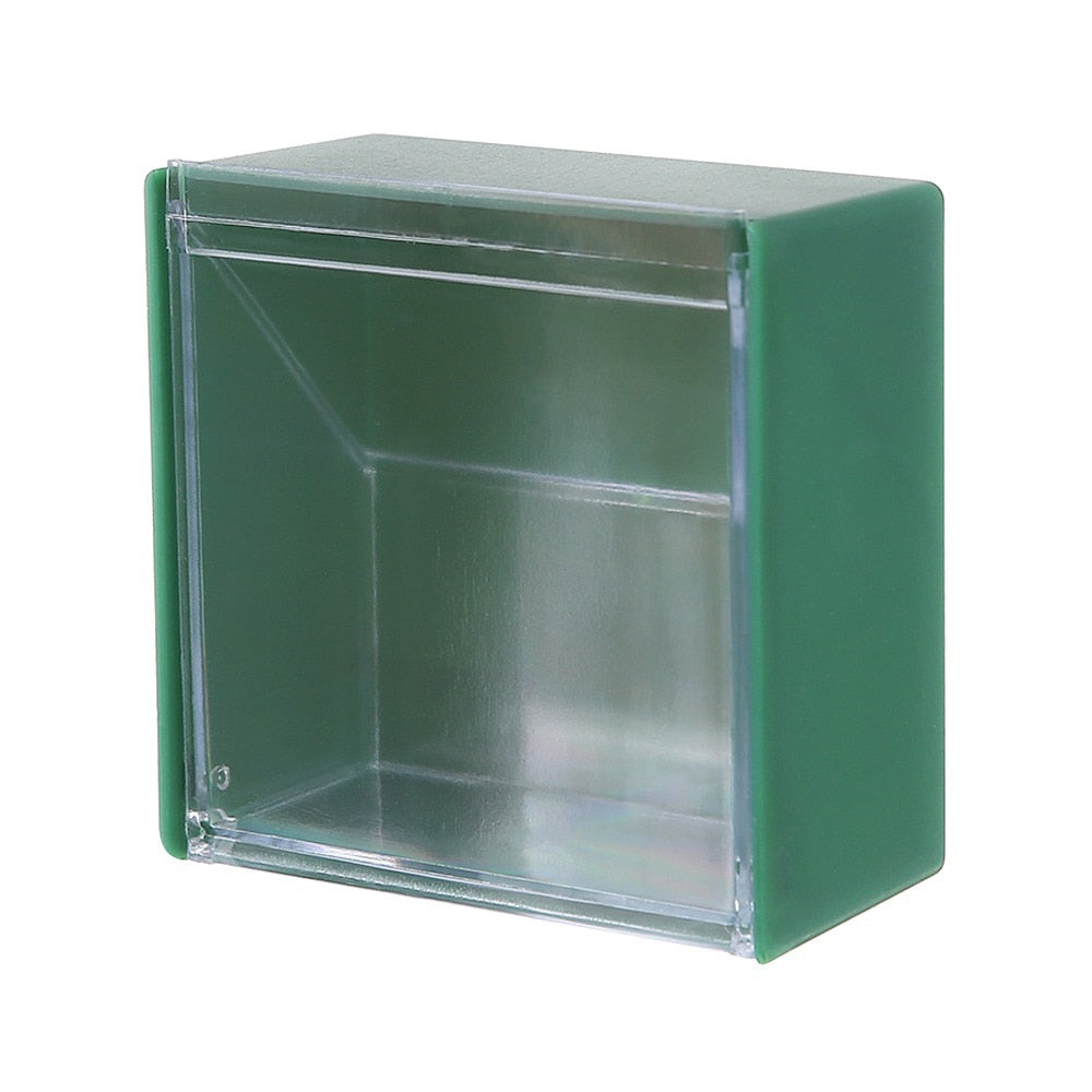 Wall Mounted Storage Boxes