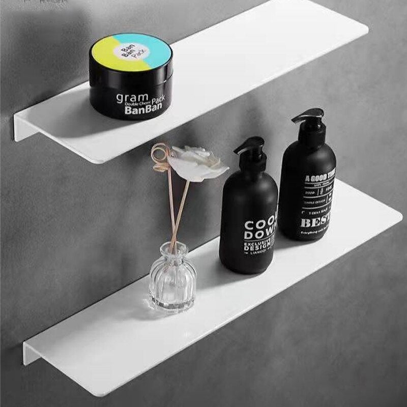 Modern Bathroom Storage Rack