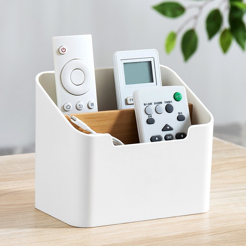 Multi-Function Storage Box