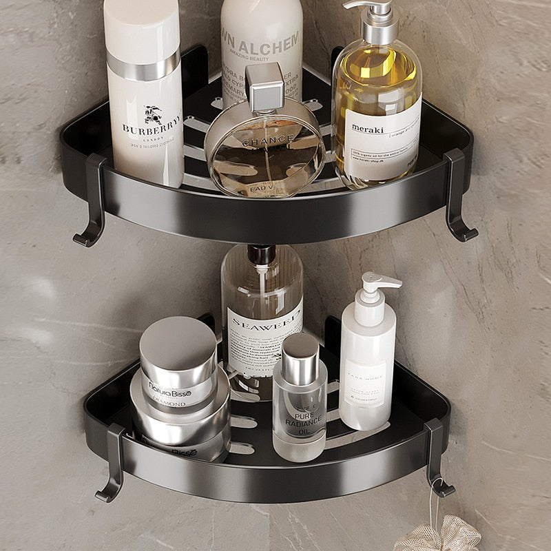 Luxury Bathroom Accessories Set