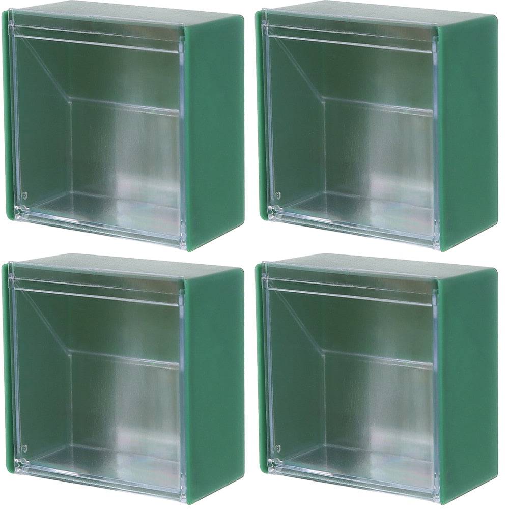 Wall Mounted Storage Boxes