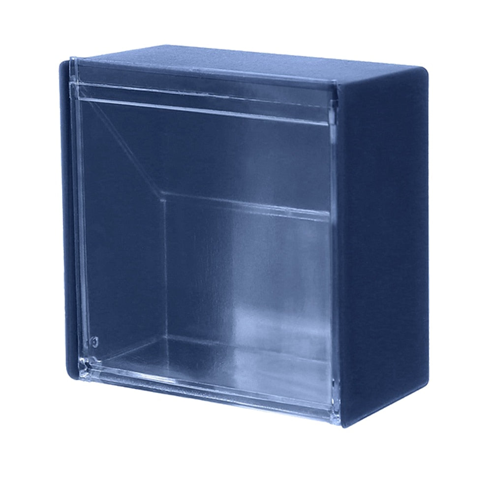 Wall Mounted Storage Boxes
