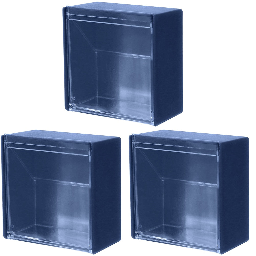 Wall Mounted Storage Boxes