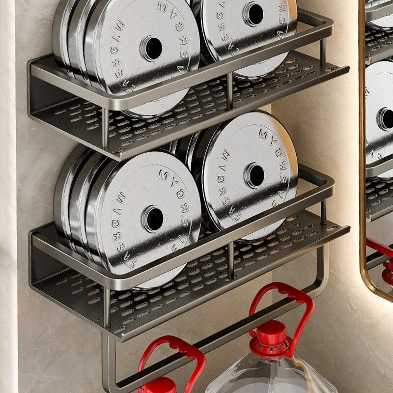 Bathroom Shelf Organizer