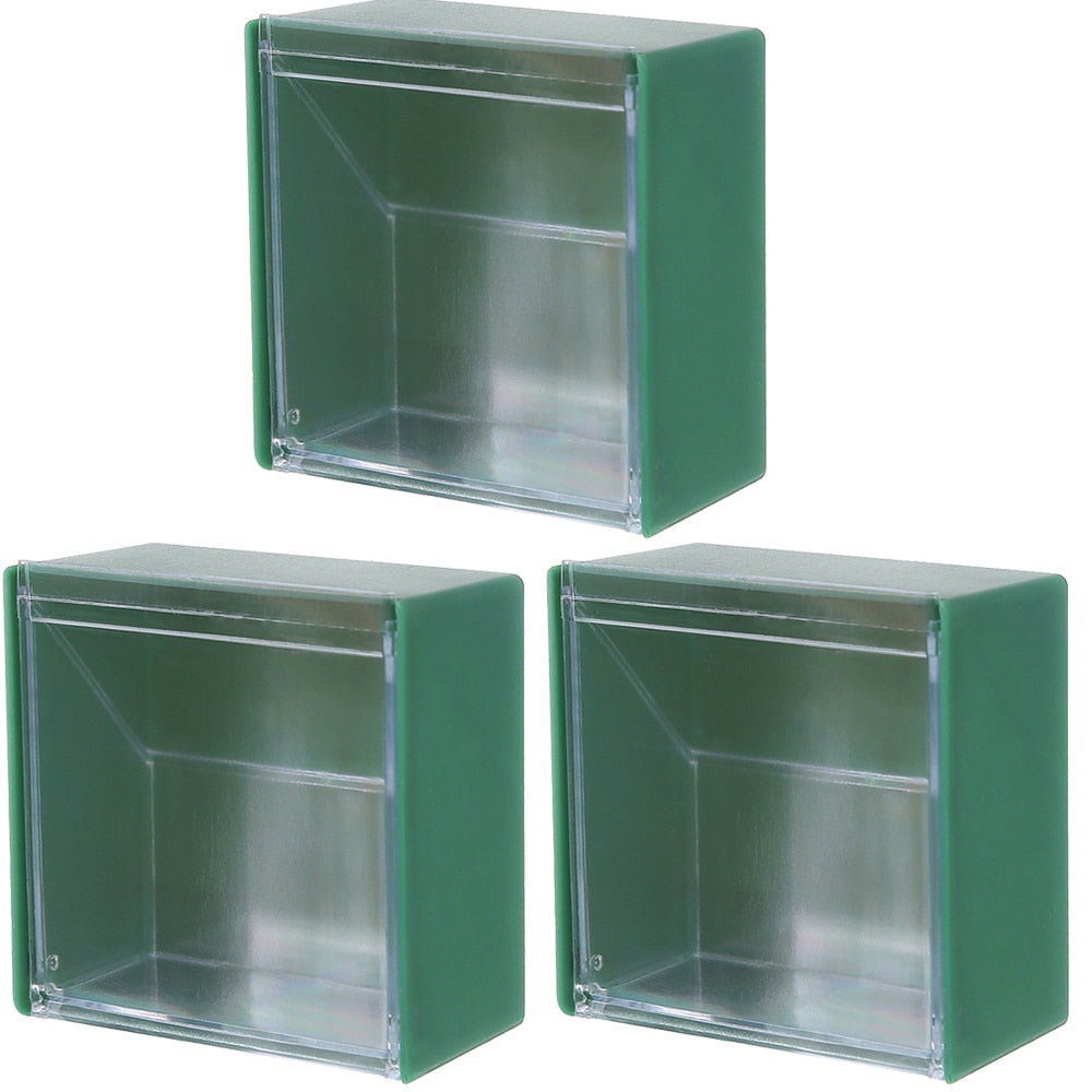 Wall Mounted Storage Boxes