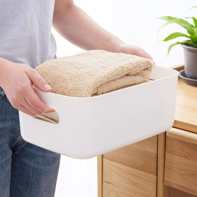 Desktop Storage Box