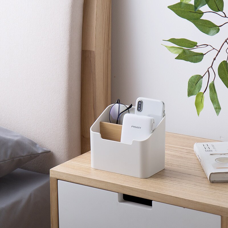 Multi-Function Storage Box