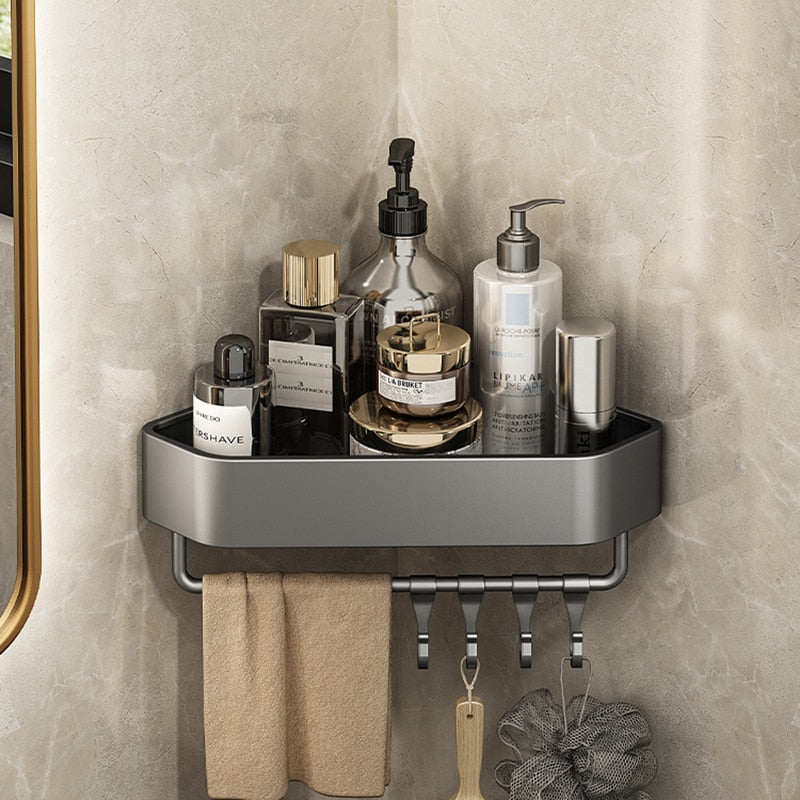 2/3/4 Corner Rack Storage