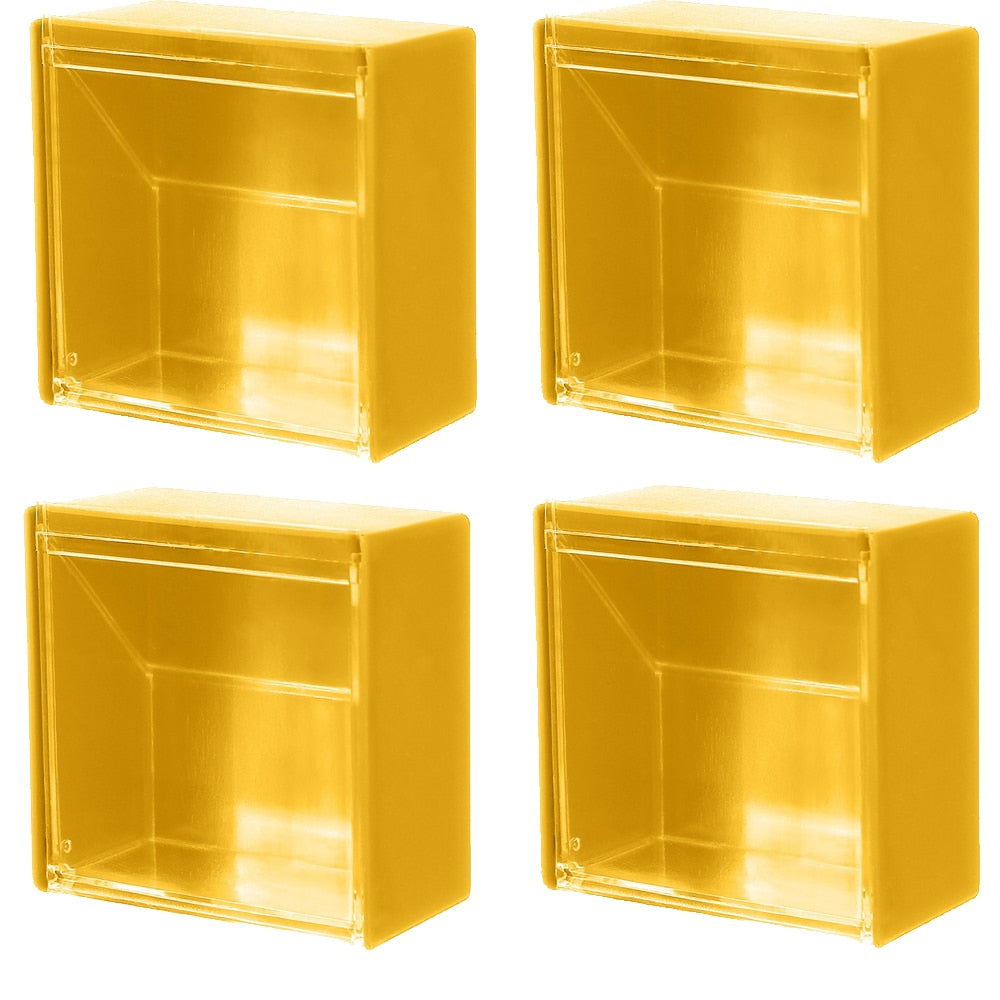 Wall Mounted Storage Boxes
