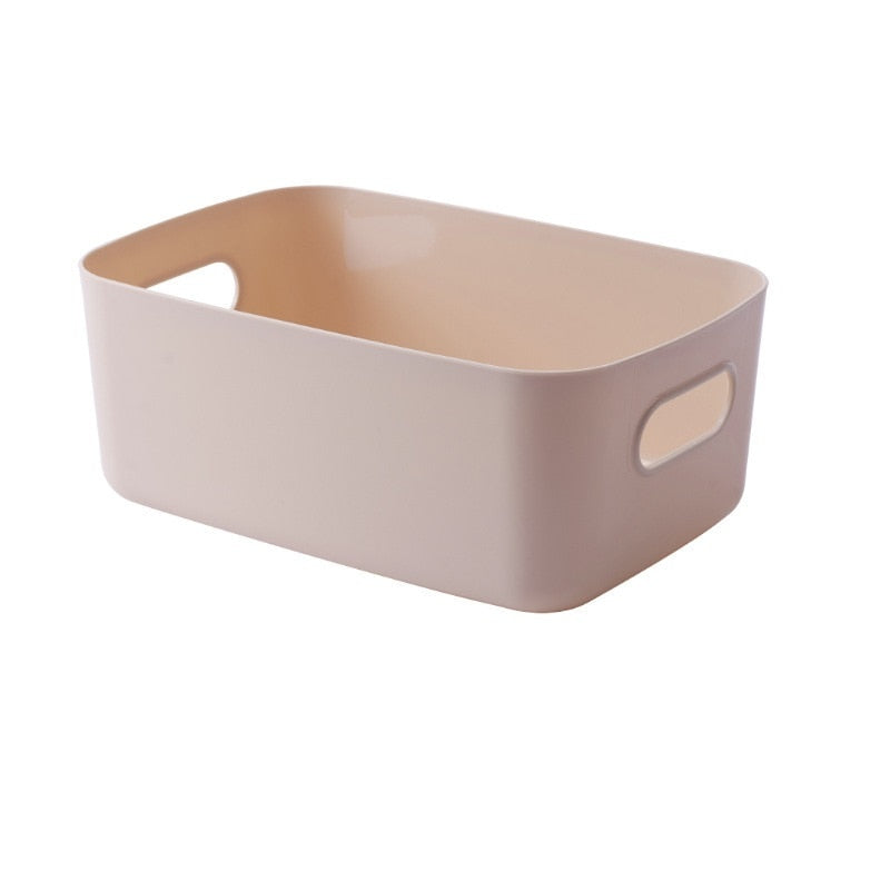 Desktop Storage Box