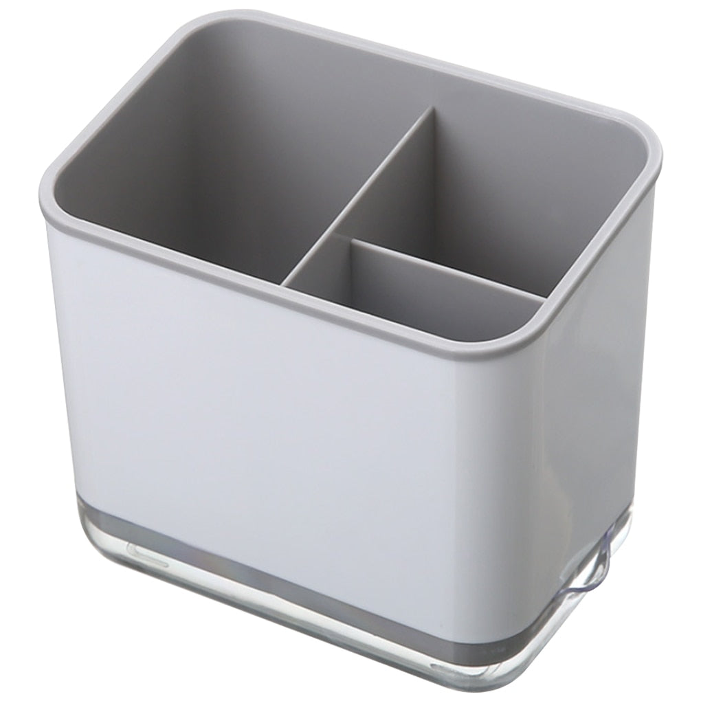 Multifunctional Utensil Drainer