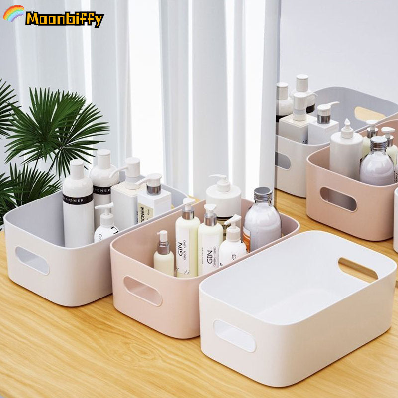 Desktop Storage Box