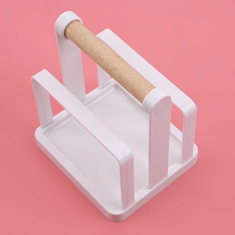 Multifunctional Kitchen Storage Rack