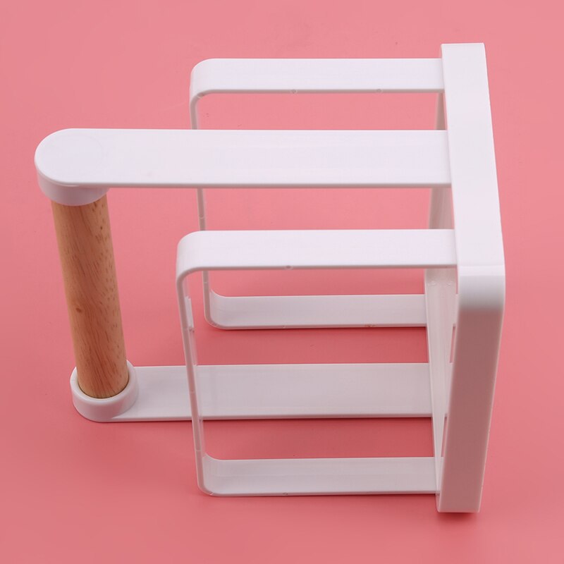 Multifunctional Kitchen Storage Rack
