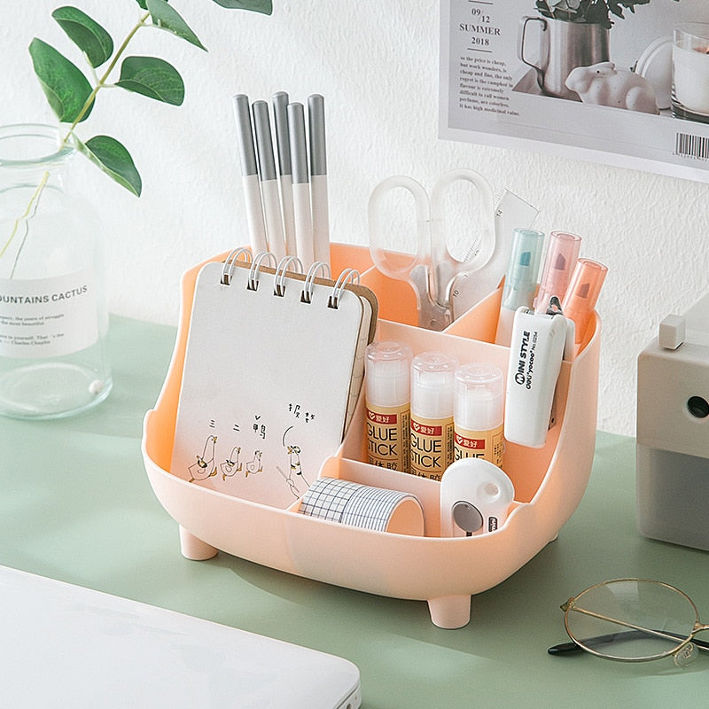 Cosmetic Counter Top Organizer