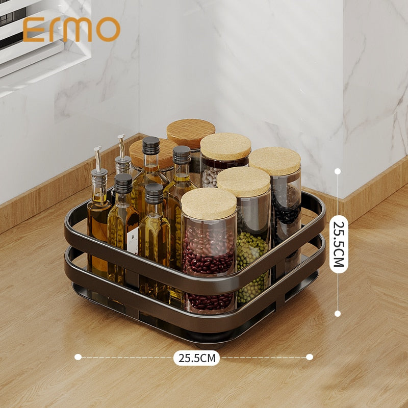 Kitchen Counter Top Organizer