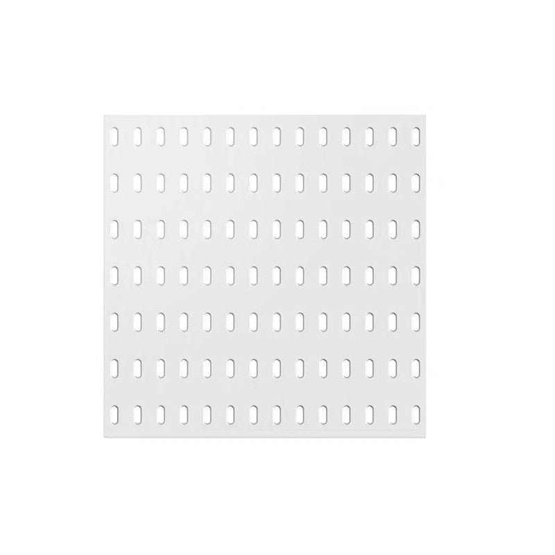 Pegboard Wall Organizer