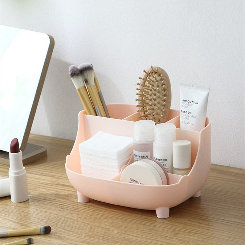 Cosmetic Counter Top Organizer