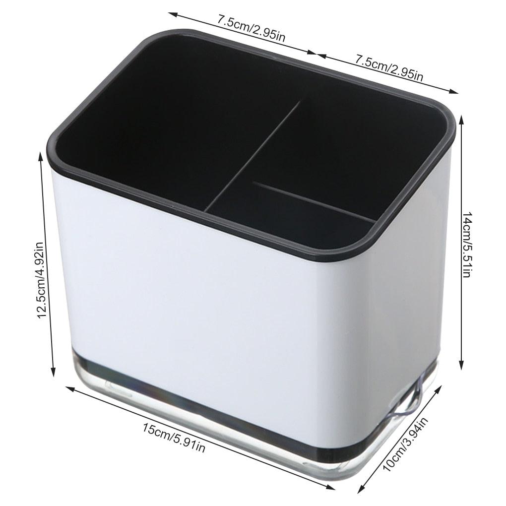 Multifunctional Utensil Drainer