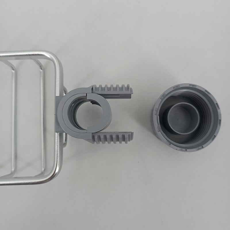 Kitchen Faucet Shelf