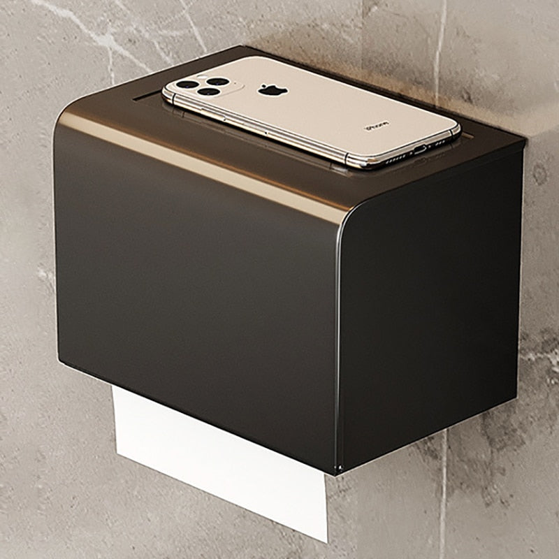 Luxury Bathroom Accessories Set