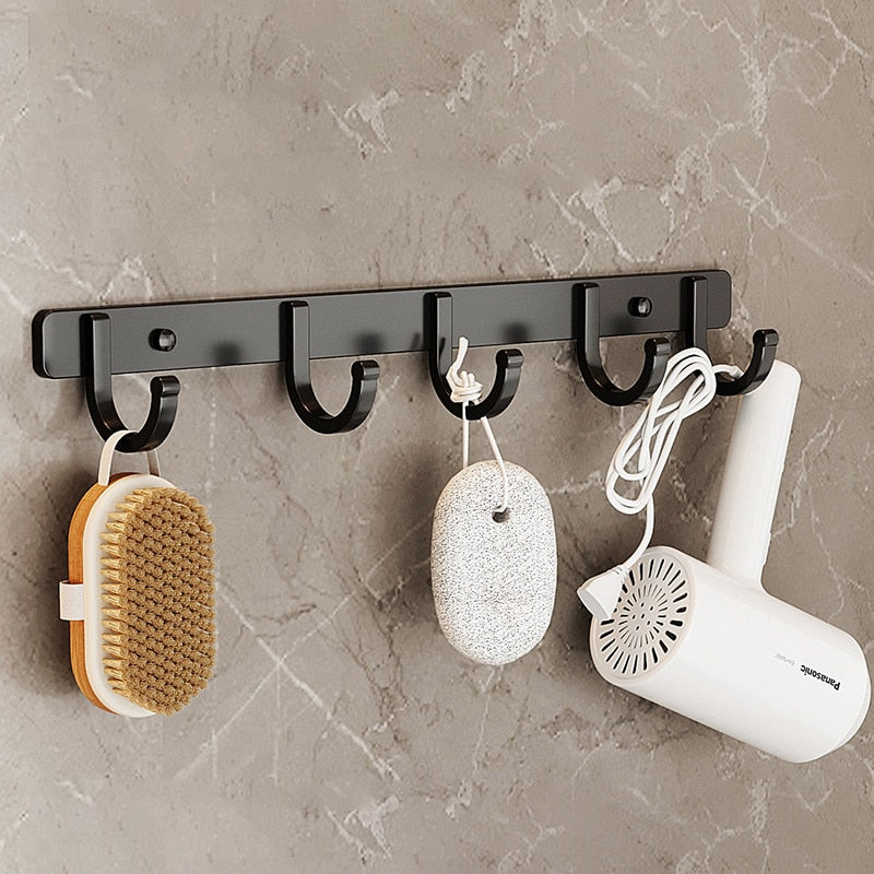 Luxury Bathroom Accessories Set