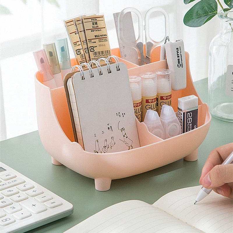 Cosmetic Counter Top Organizer