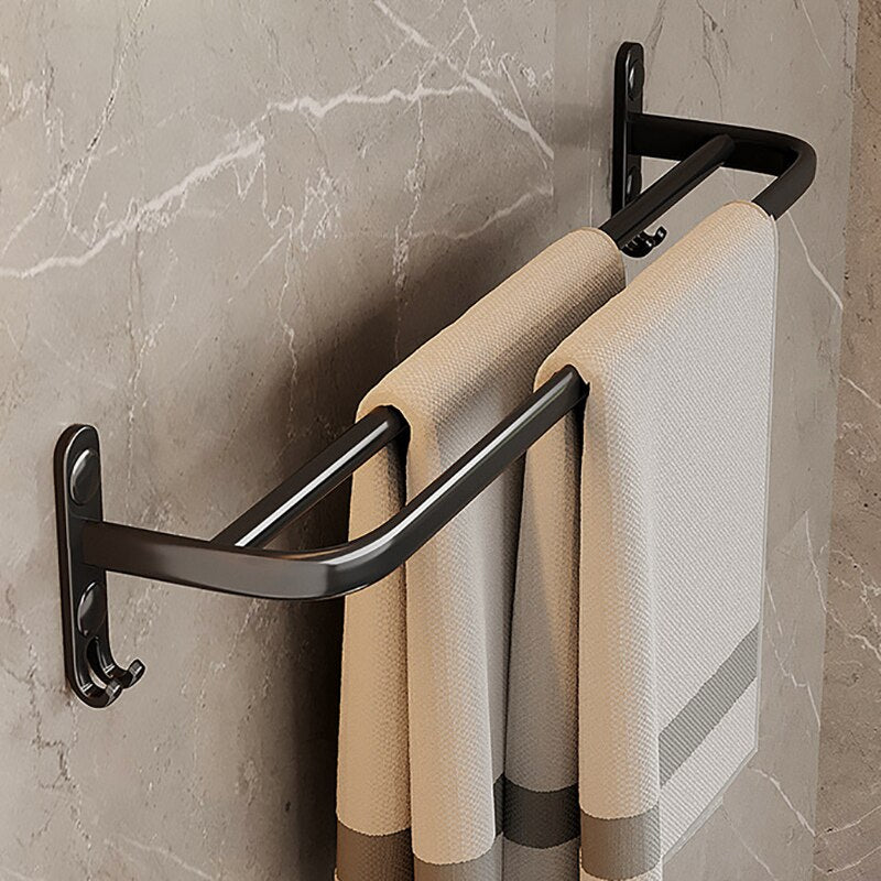 Luxury Bathroom Accessories Set