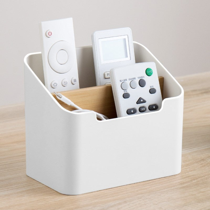 Multi-Function Storage Box