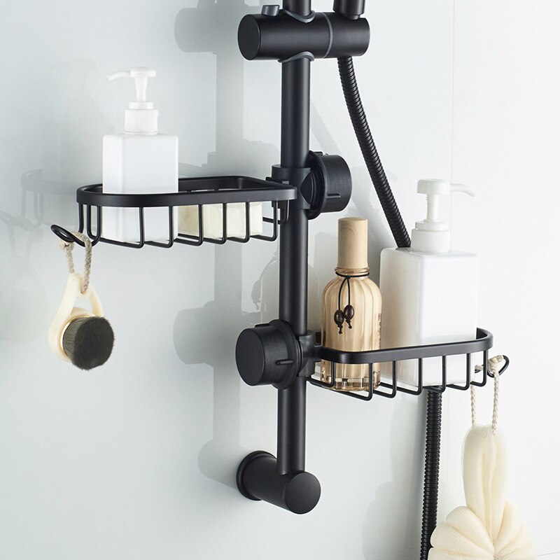 Kitchen Faucet Shelf