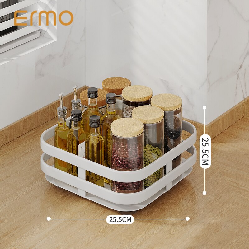 Kitchen Counter Top Organizer